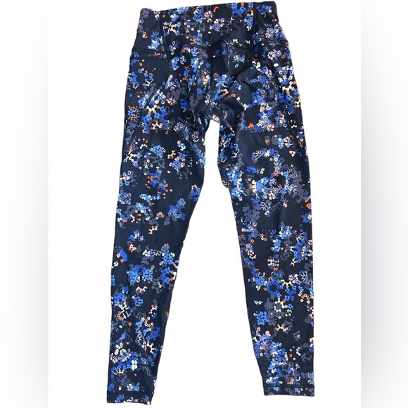 Sweaty Betty Women's Power 7/8 Workout Leggings - Picture 3 of 7